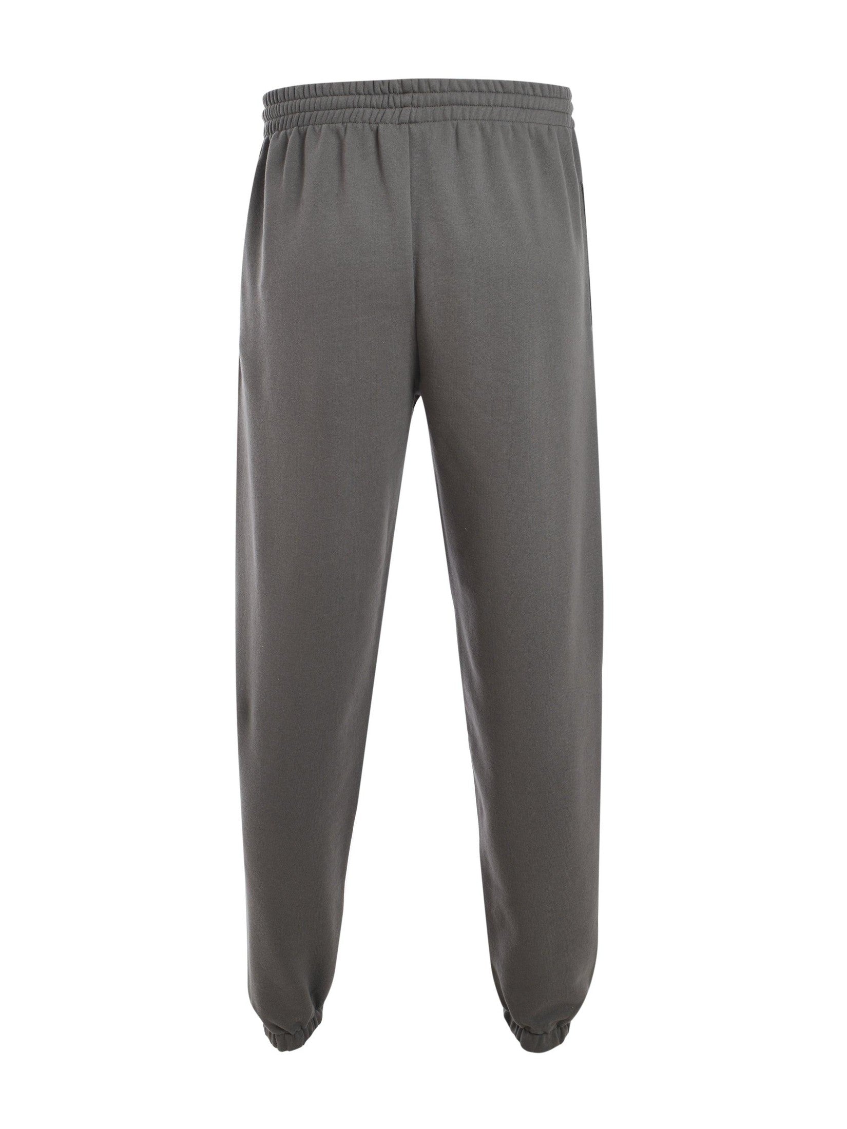 Small signature os sweatpants