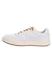 ACBC SHEH HEMP SNEAKERS - EVERGREEN HEMP 200 WHITE