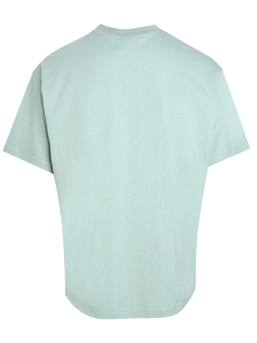 T-shirt evolve