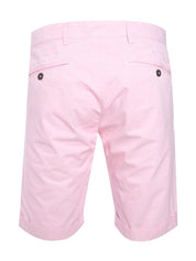 Bermuda chino regular fit - compact twill