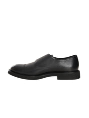 DOUBLE BUCKLE CAP TOE (GM)