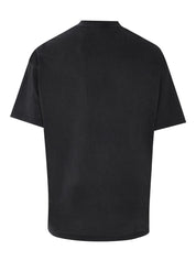 Lyph multi logo tee knit