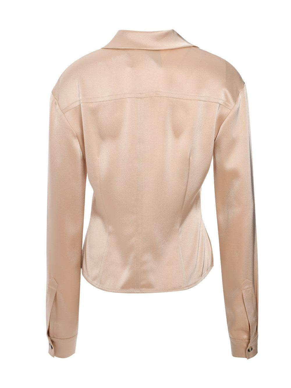Gitta blouses