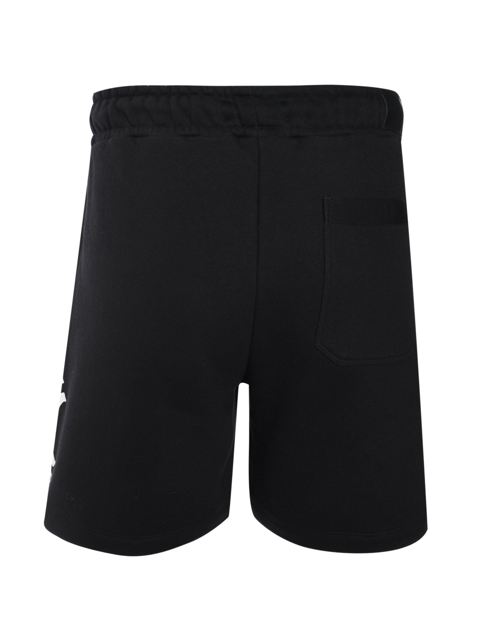 Ma quad sweatshort