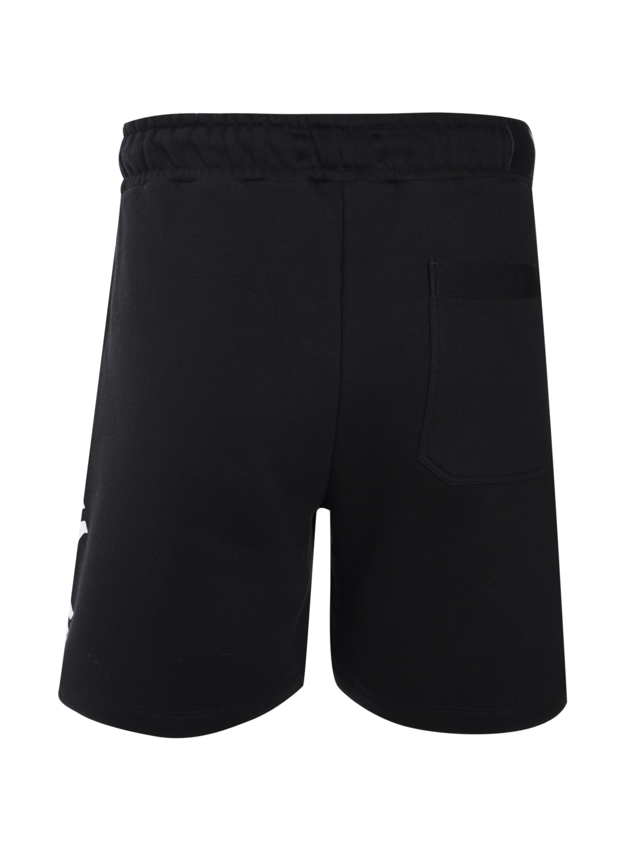 MA QUAD SWEATSHORT