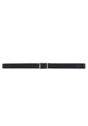 REVERSIBLE LEATHER BELT GIORGIO ARMANI