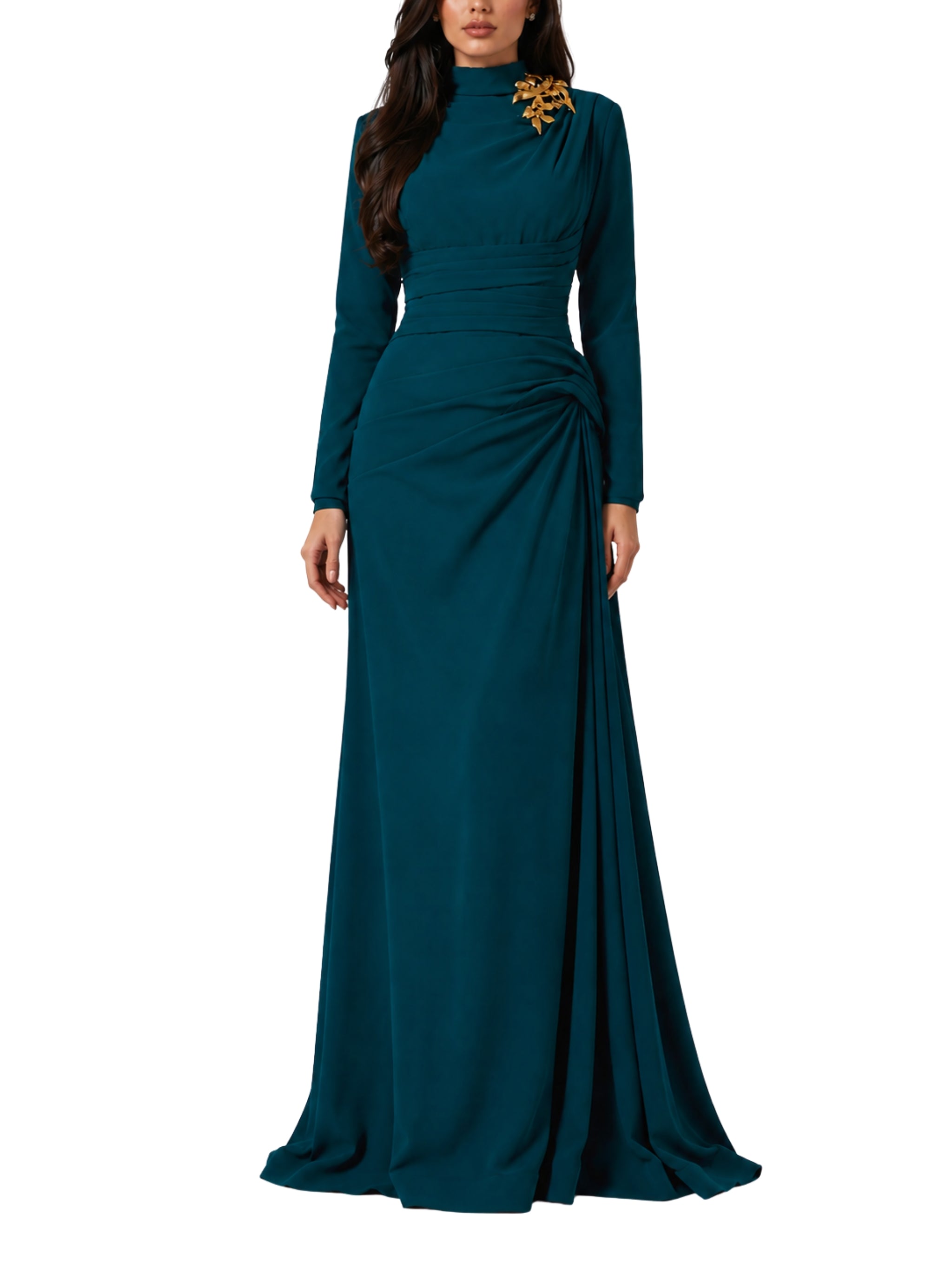 Lillian dress