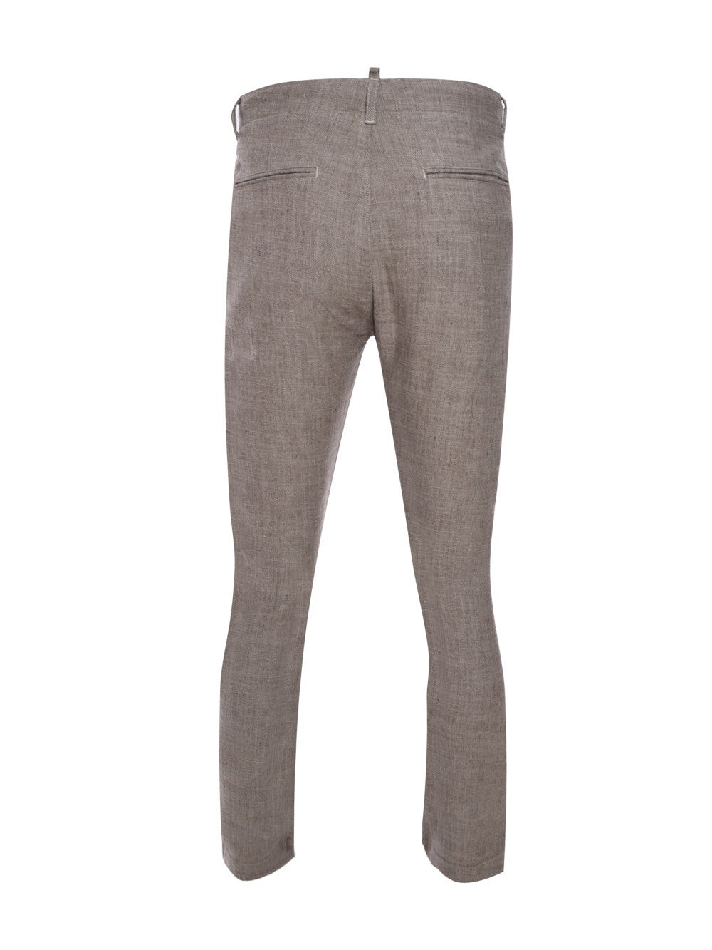 Pants bar21be.plus.6050