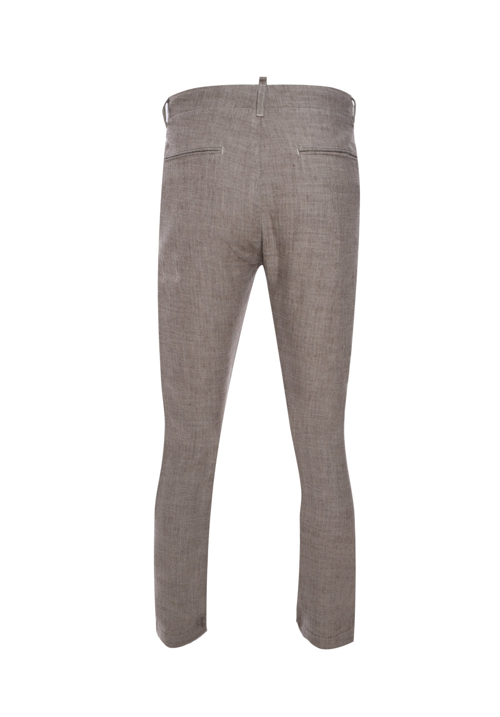 PANTS BAR21BE.PLUS.6050