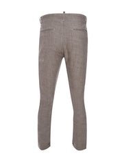 Pants bar21be.plus.6050