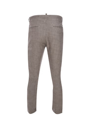 PANTS BAR21BE.PLUS.6050