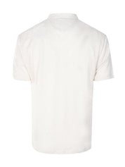 T-shirt 4 bottons