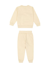 Sweatshirt tracksuit
