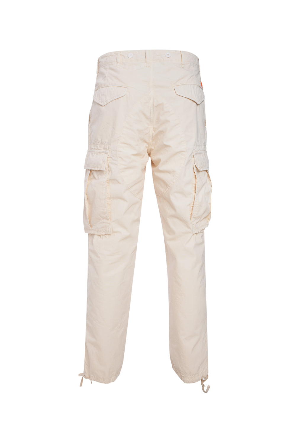 PRESIDENT'S Cargo Field cotton pants