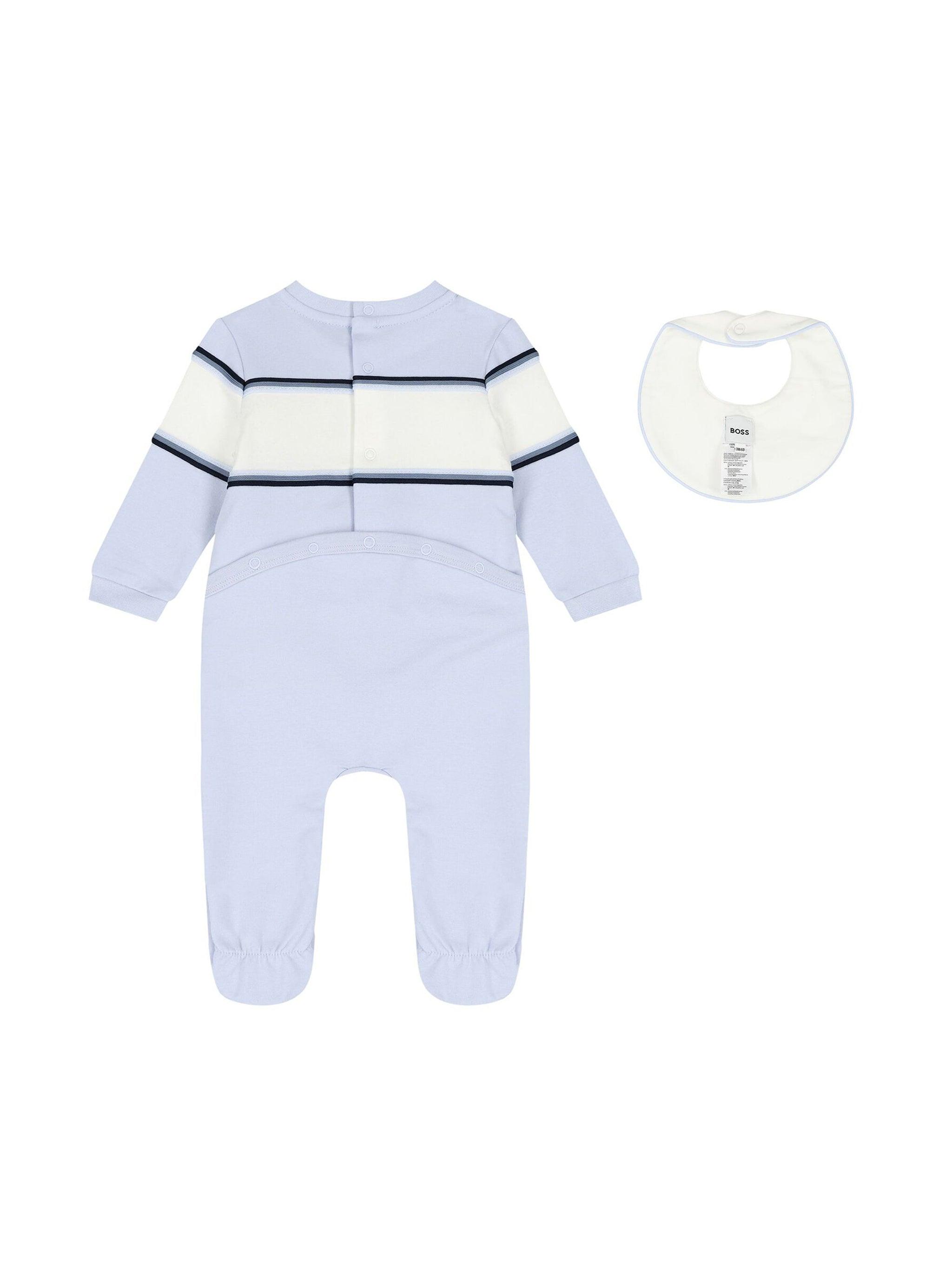 SET PYJAMAS-BIB