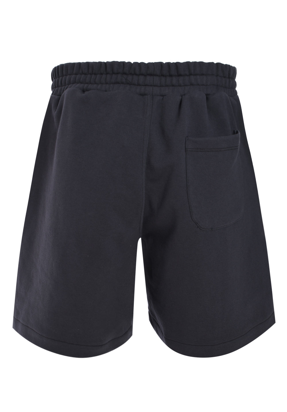 PINTUCK SWEAT SHORT STAR