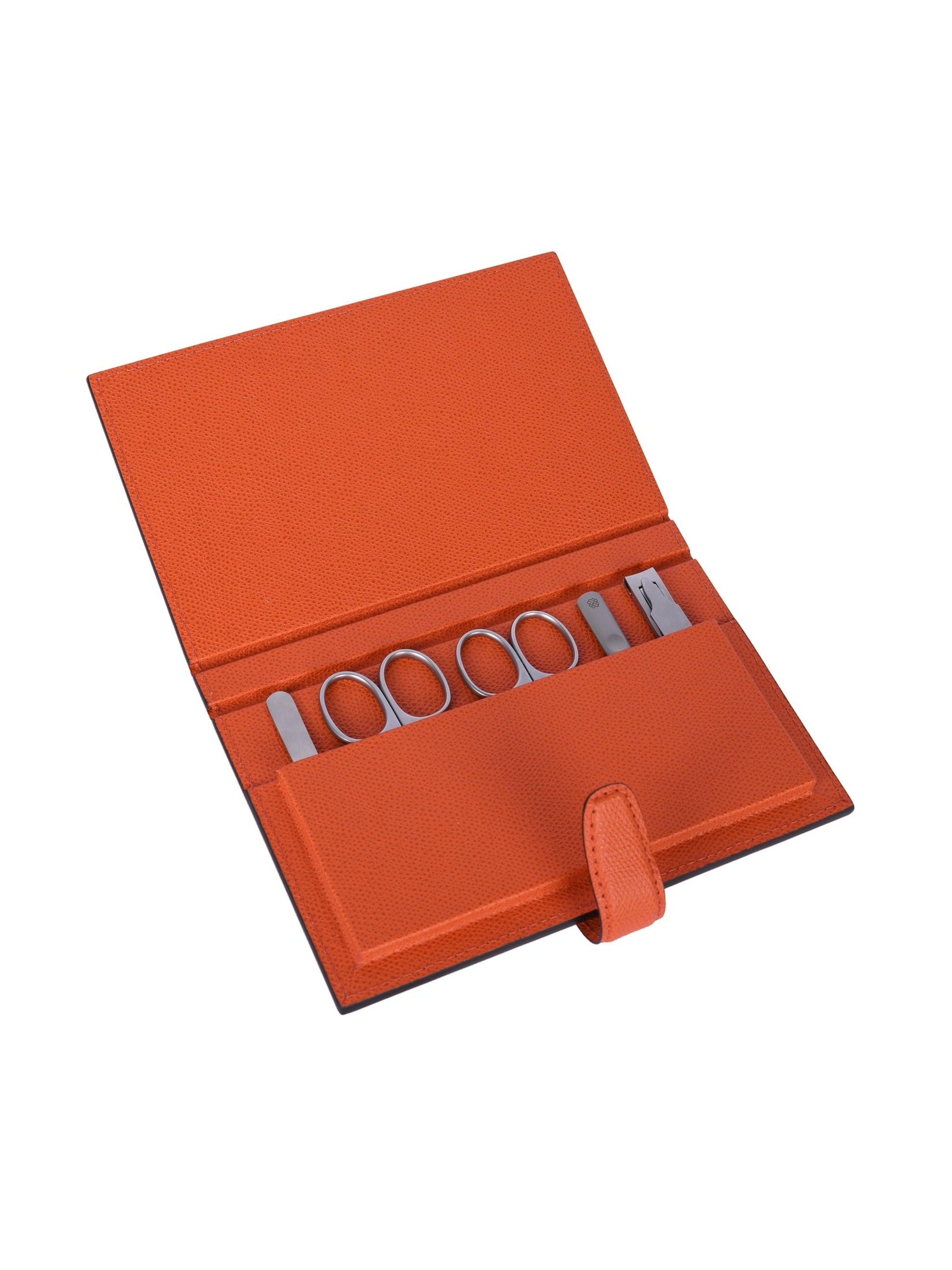 Vals manicure travel set