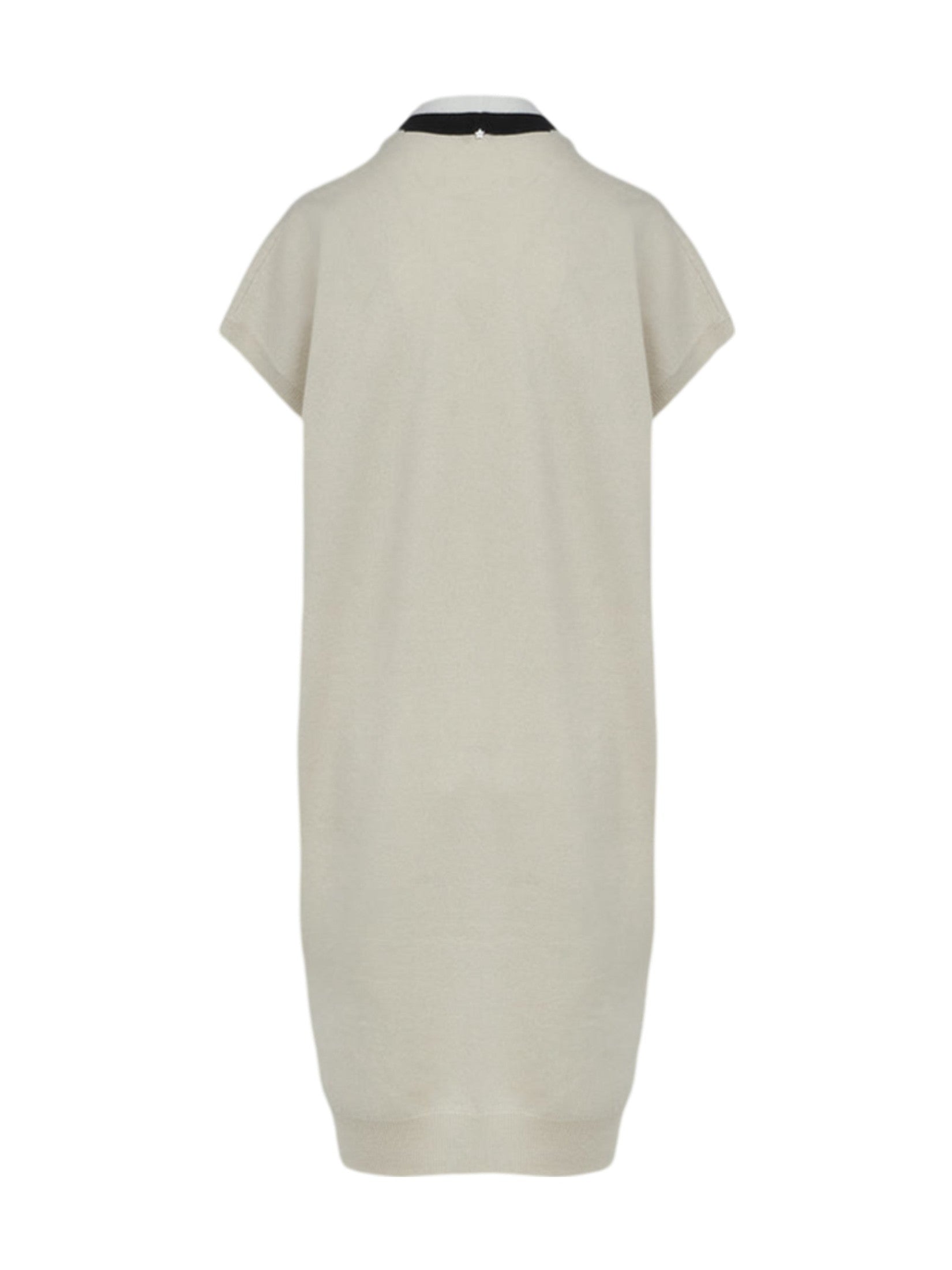 Luxury wool, cashmere & silk knit cardigan