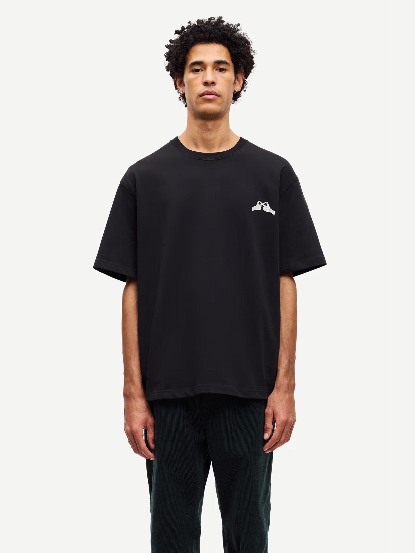 Saflorian t-shirt 11725