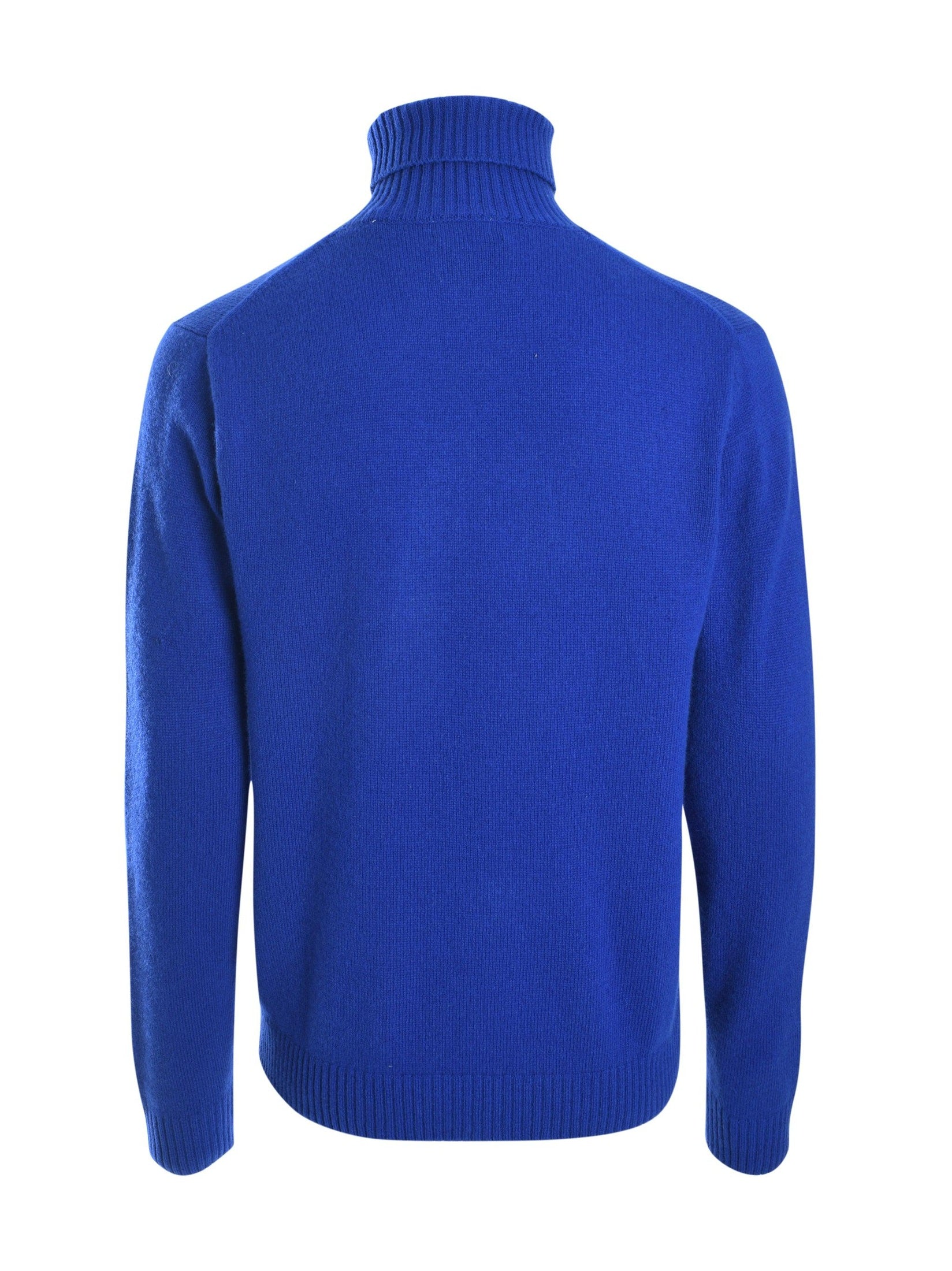 Justin sweater