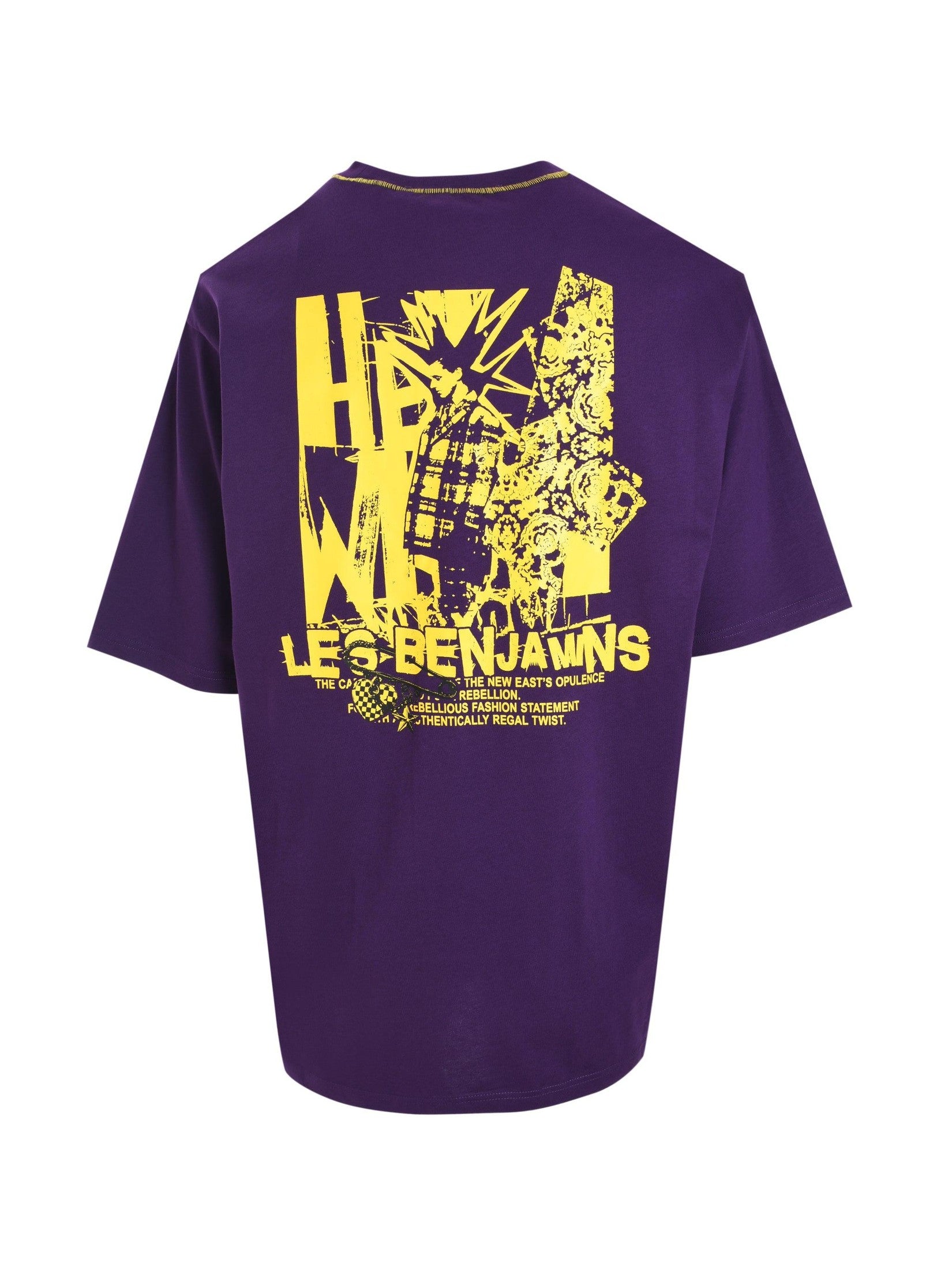Short sleeve tee 003