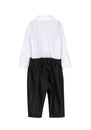 BALMAIN PARIS KIDS TRACKSUIT