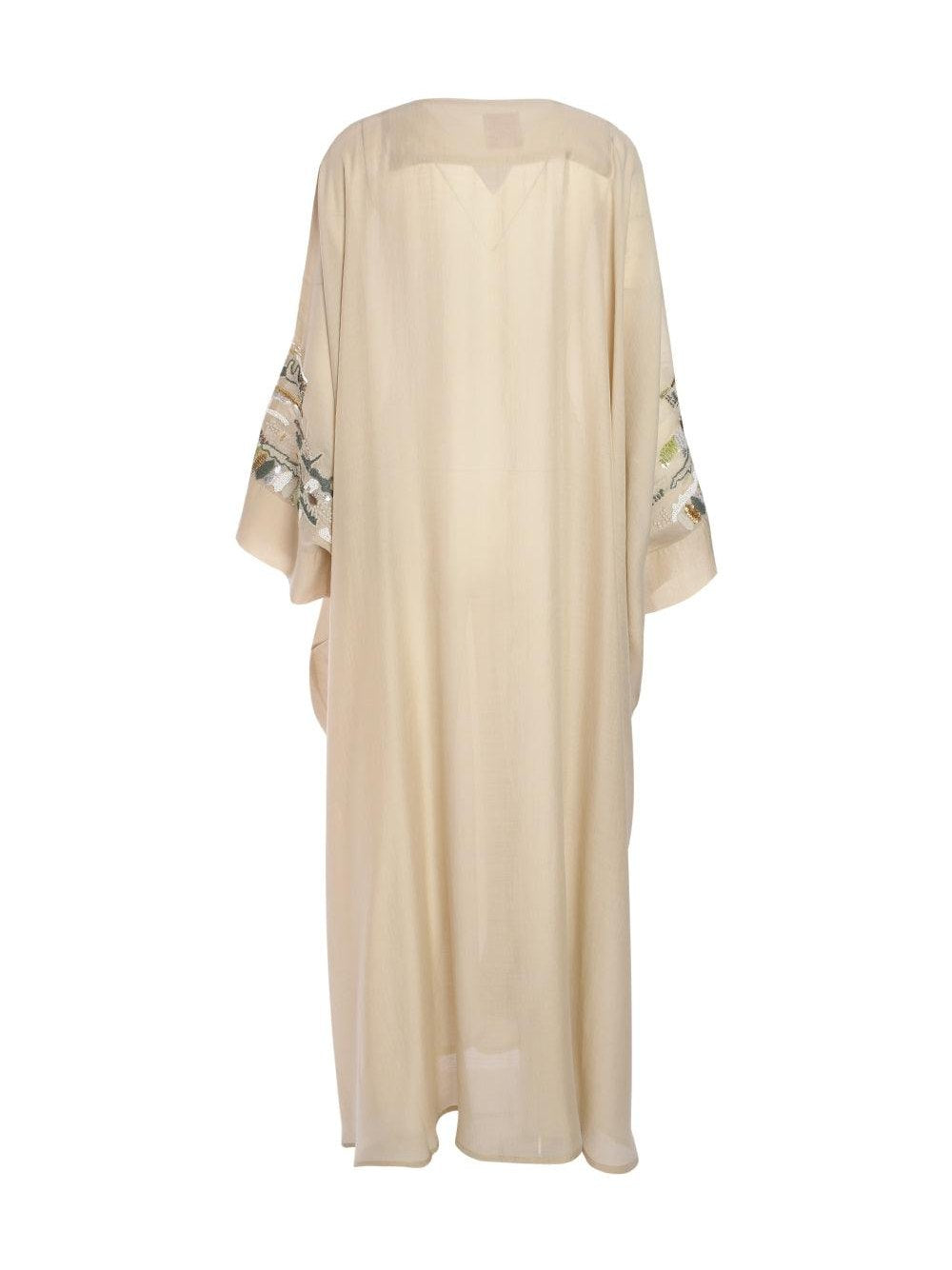 Abayas