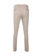 Dyed - washed trouser
