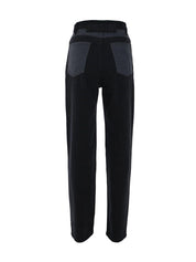 Mix colored pants