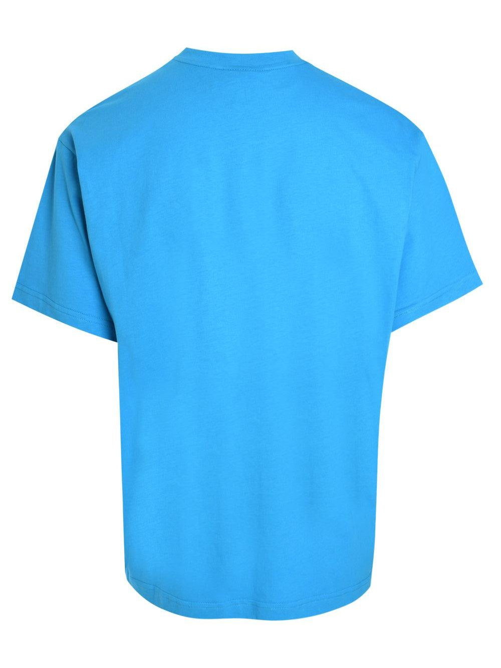 T-shirt evolve