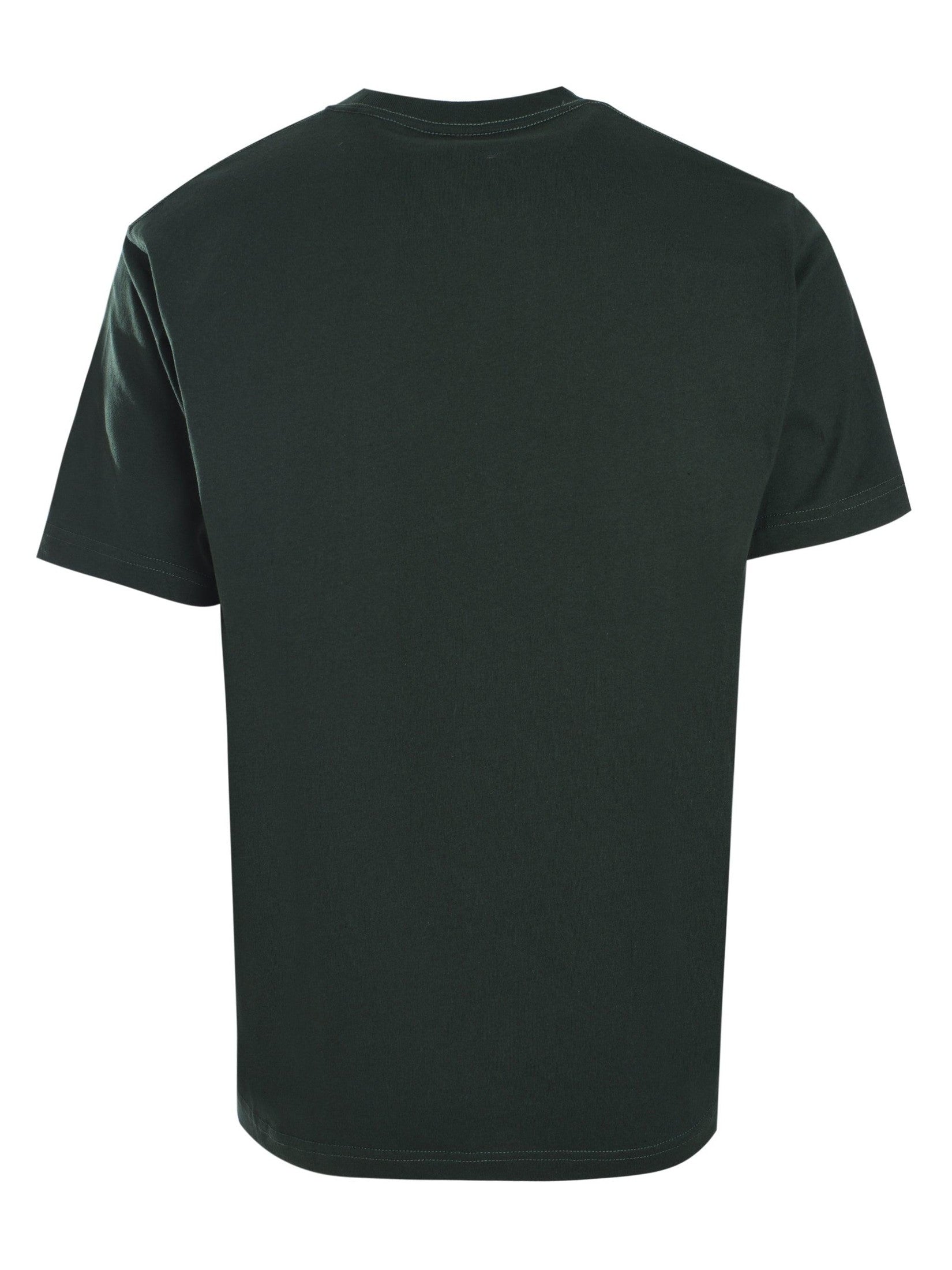 Fingercroxx short sleeve t-shirt