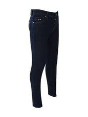 5 pocket pant leonardo buttons