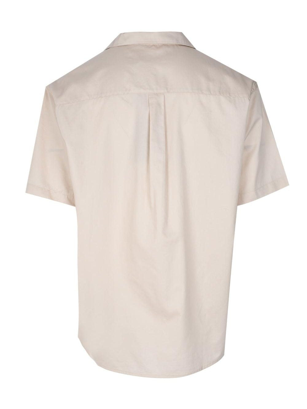 Resort shirts