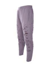 Lyph shredder pant knit