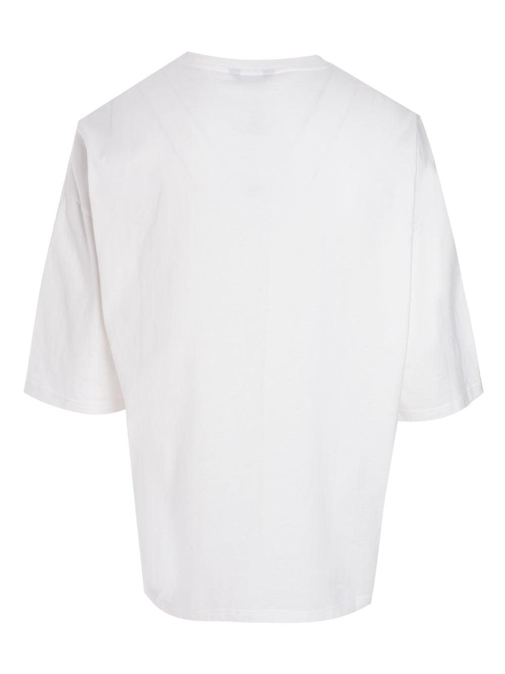 Box fit tee basic