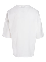 Box fit tee basic