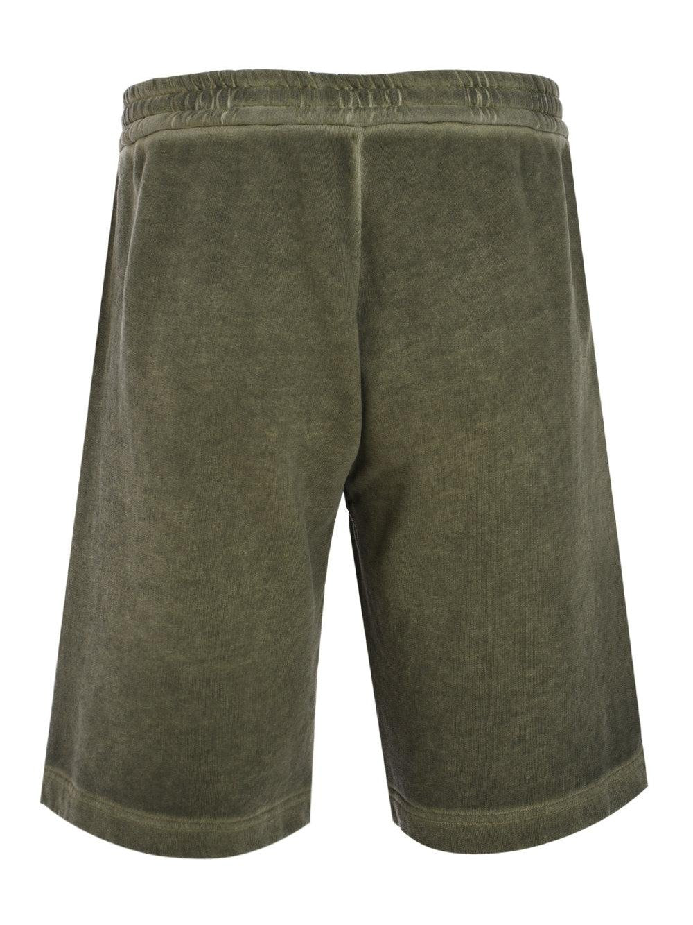 Jersey shorts
