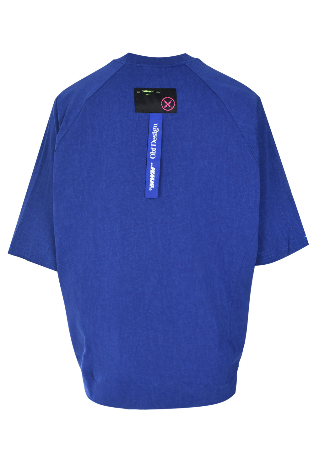 BLACK CAPSULE T-SHIRT 005