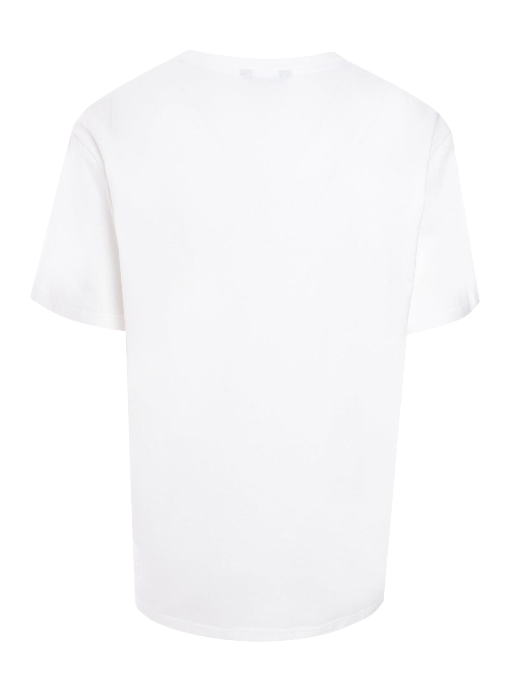 Big dream relaxed fit tee