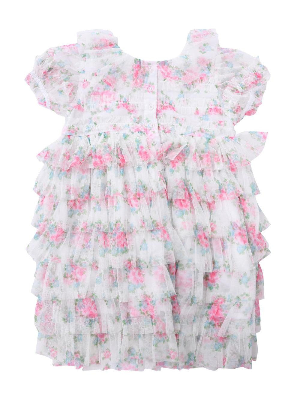Odessa dress