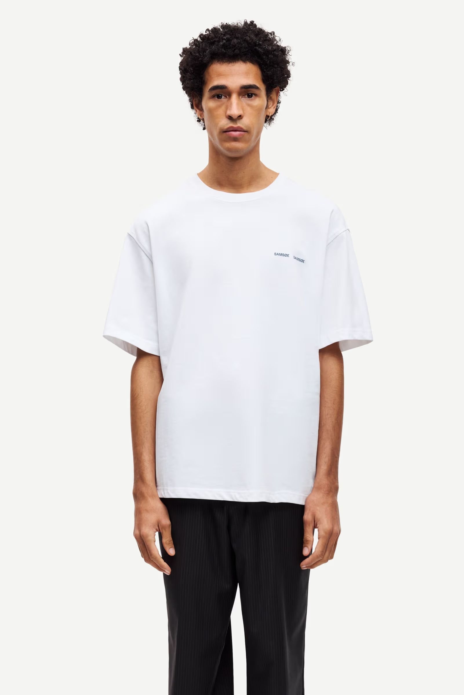 SAFLORIAN T-SHIRT 11725