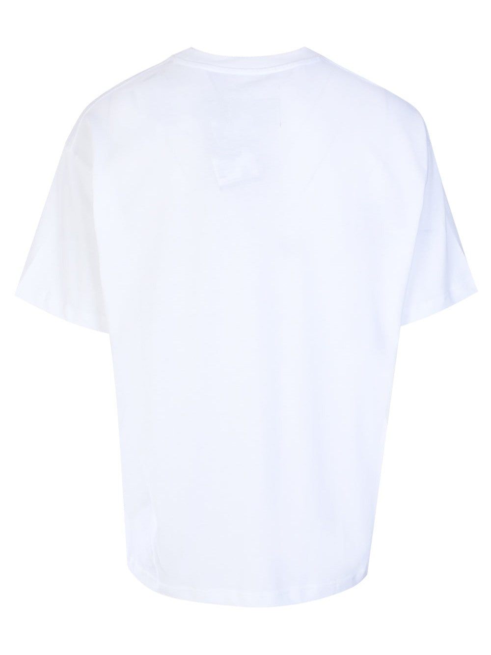 A-cold-wall* logo-print cotton t-shirt