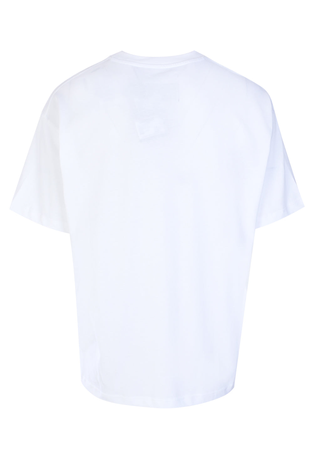 A-COLD-WALL* logo-print cotton T-shirt