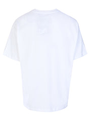 A-cold-wall* logo-print cotton t-shirt
