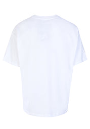 A-COLD-WALL* logo-print cotton T-shirt