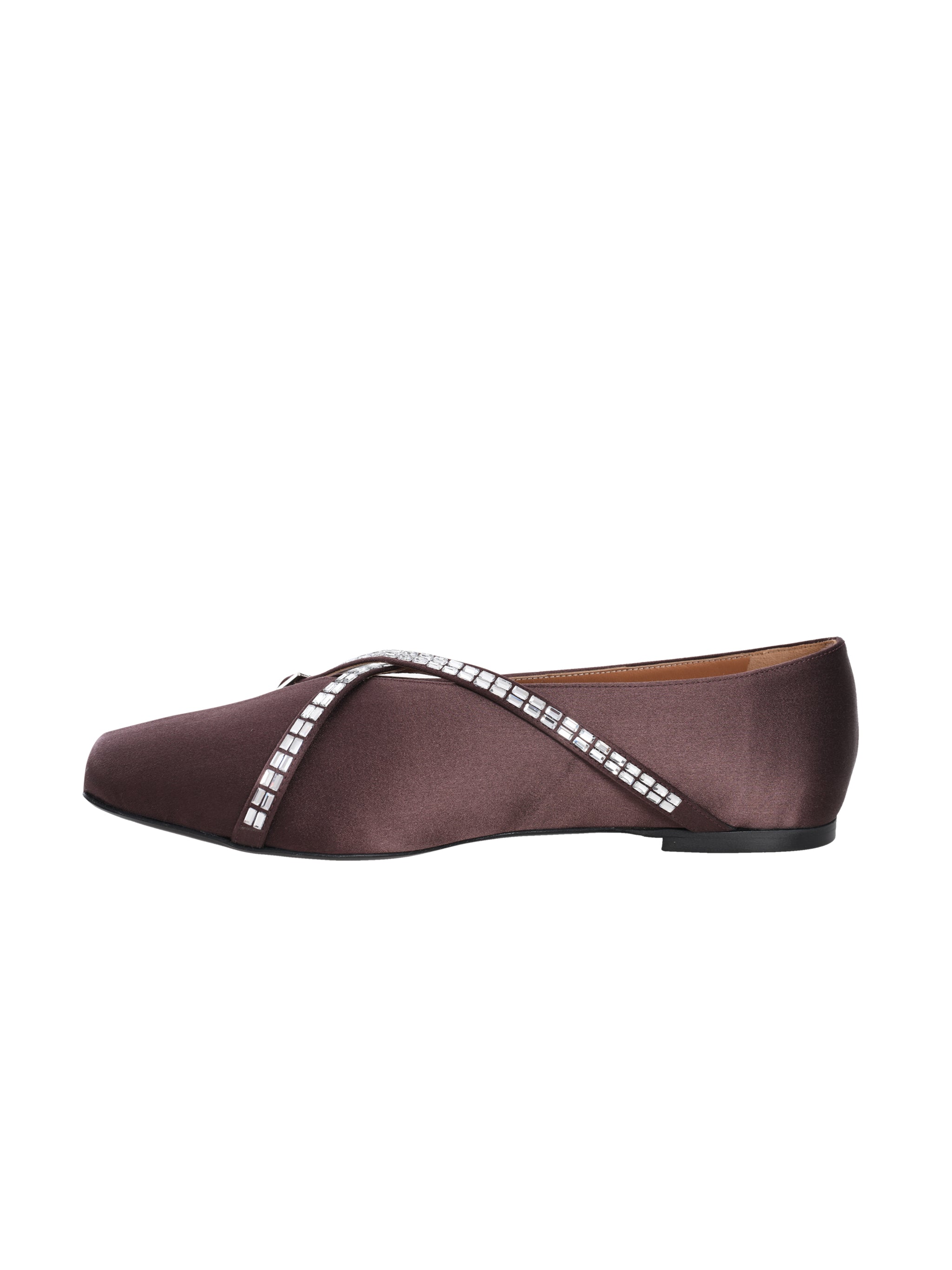 CARA BALLET FLATS