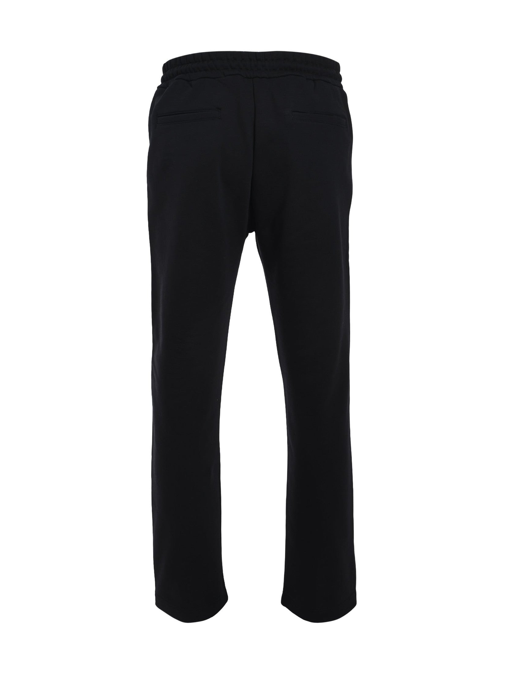 Jersey trousers