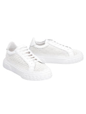 Sneaker hanoi bianco