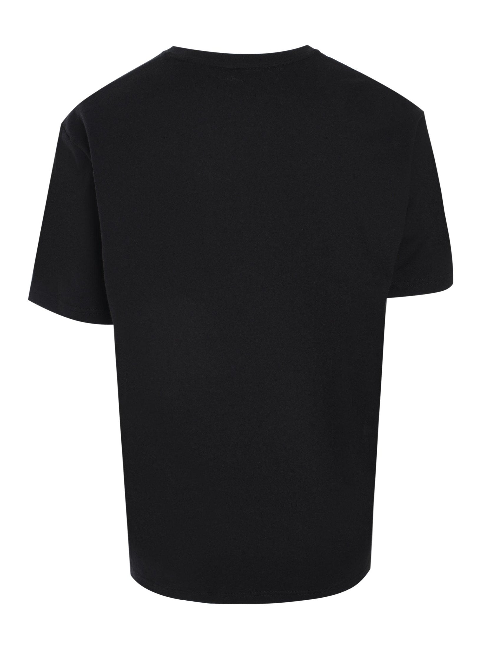 Big dream relaxed fit tee
