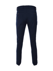 Trouser milano chino no pence